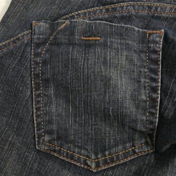 GUESS JEANS, size 28, Starlet Skinny Leg denim - Picture 11 of 16